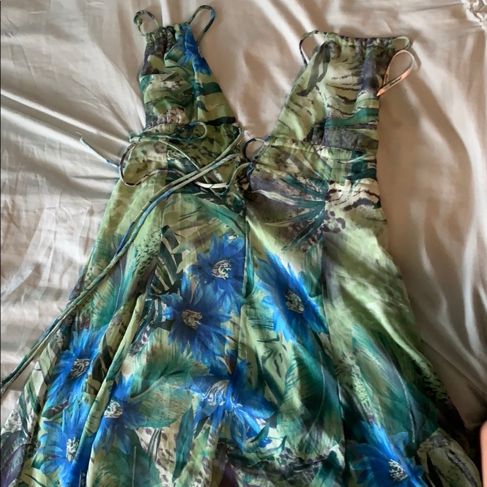 Summer dress
